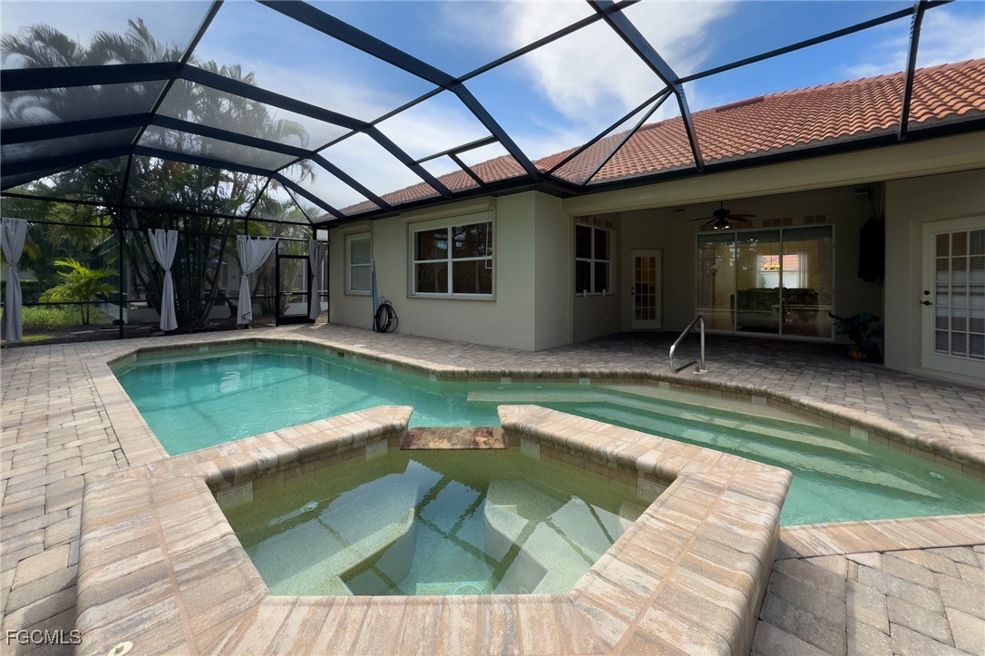 4 Bed Pool Home for Sale in Cobia Cay Estates, FL, $619,000 — photo 31