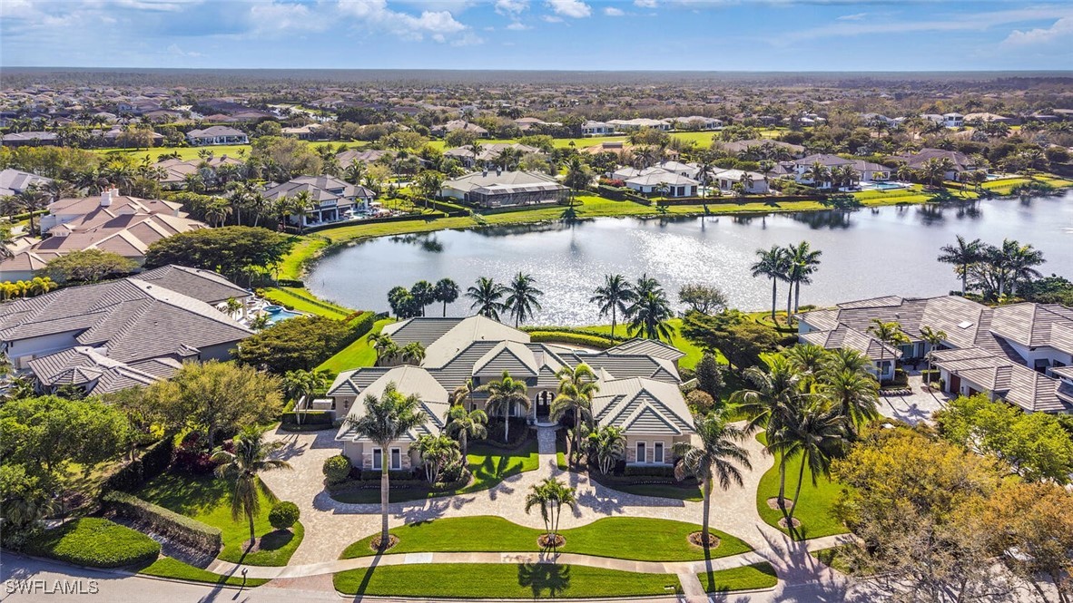 5 Bed Pool Home for Sale in Quail West, FL, $3,999,000 — photo 31