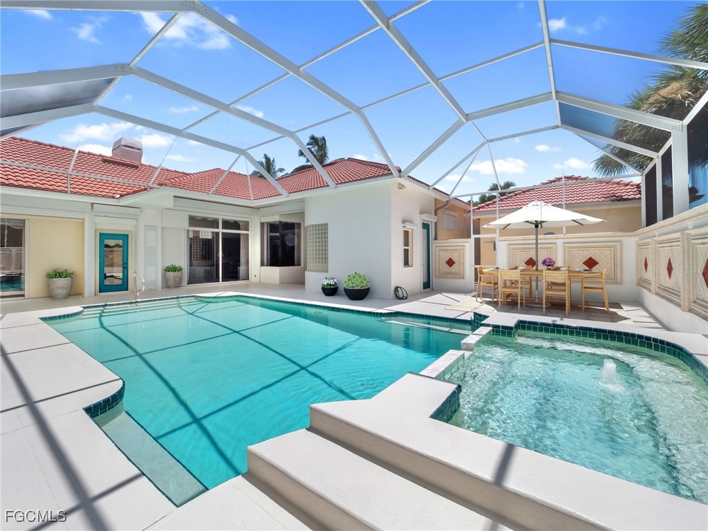 4 Bed Pool Home for Sale in Edgewater, FL, $1,295,000 — photo 31