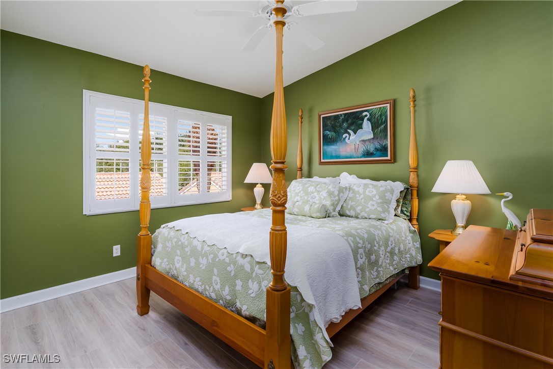 2 Bed Waterfront Home for Sale in Naples, FL, $374,900 — photo 31