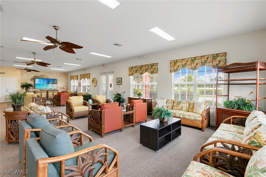 2 Bed Condominium for Sale in Orchid Cove, FL, $249,500 — photo 31