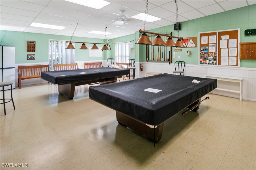 2 Bed ManufacturedHome for Sale in Naples, FL, $149,900 — photo 31
