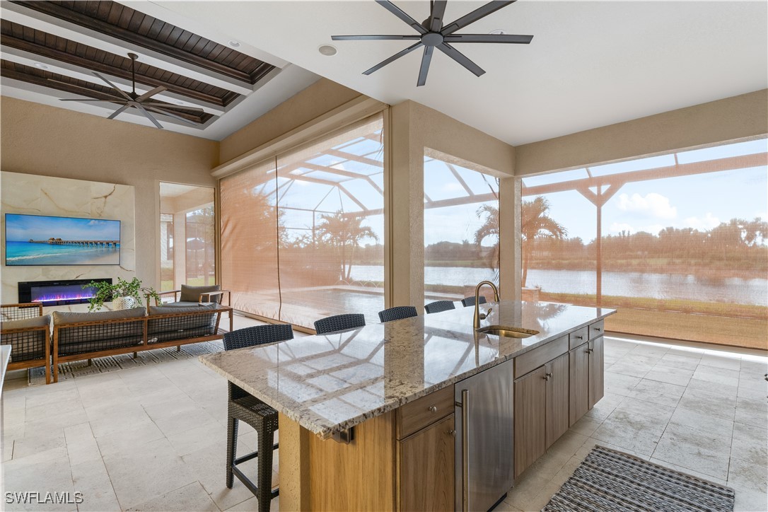 4 Bed Pool Home for Sale in Esplanade, photo 31
