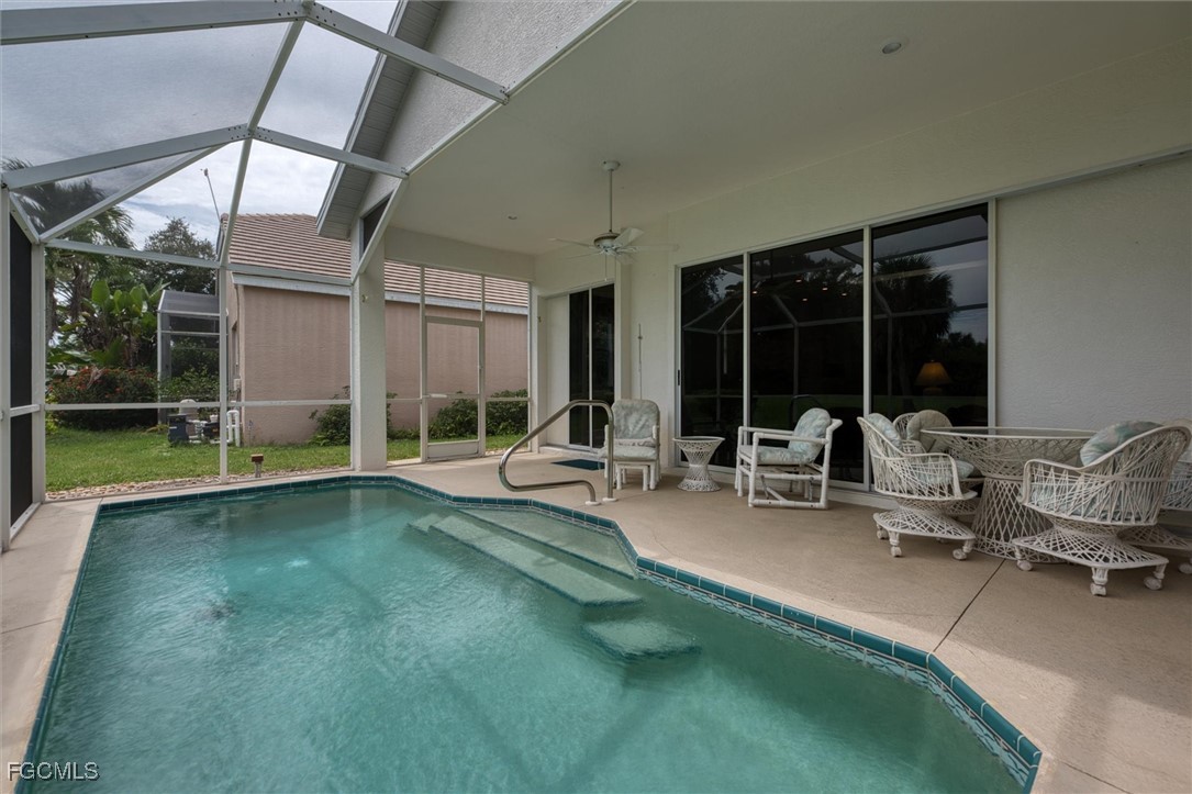 3 Bed Pool Home for Sale in Punta Gorda, FL, $315,000 — photo 31