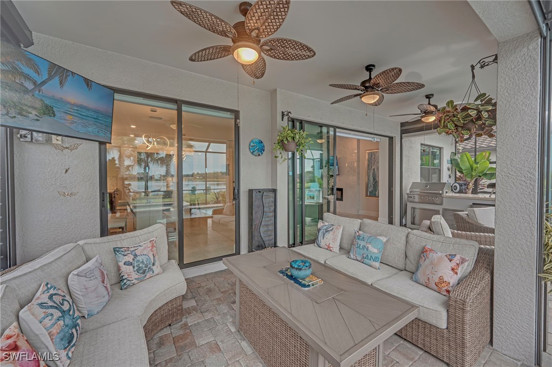 4 Bed Pool Home for Sale in Estero, FL, $874,900 — photo 31