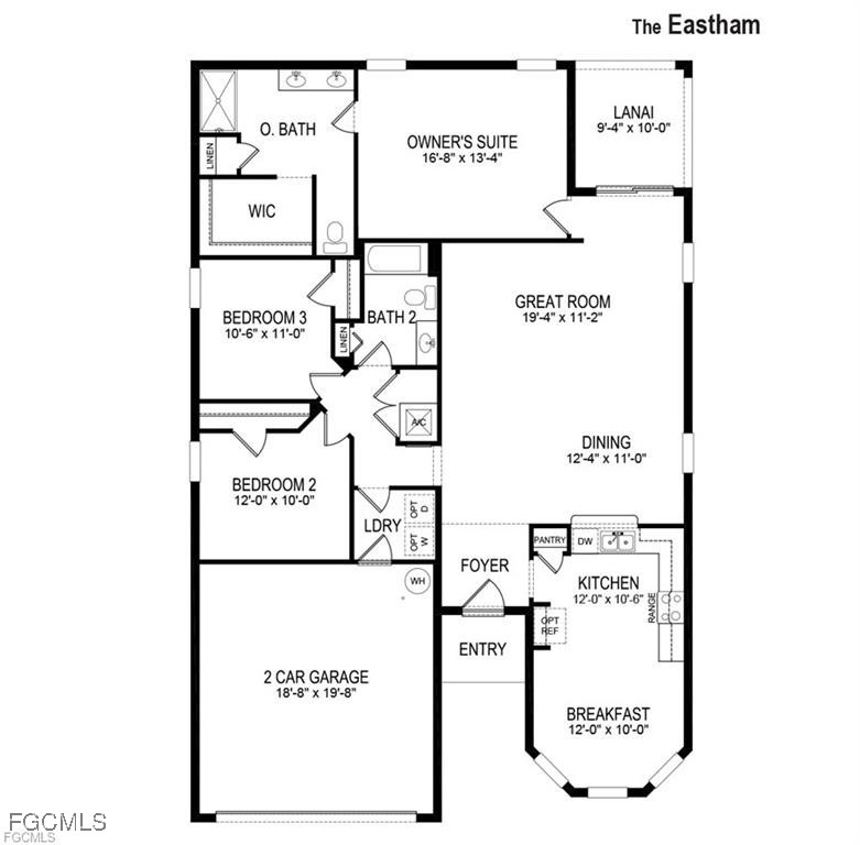 3 Bed SingleFamilyResidence for Sale in Entrada, FL — photo 31