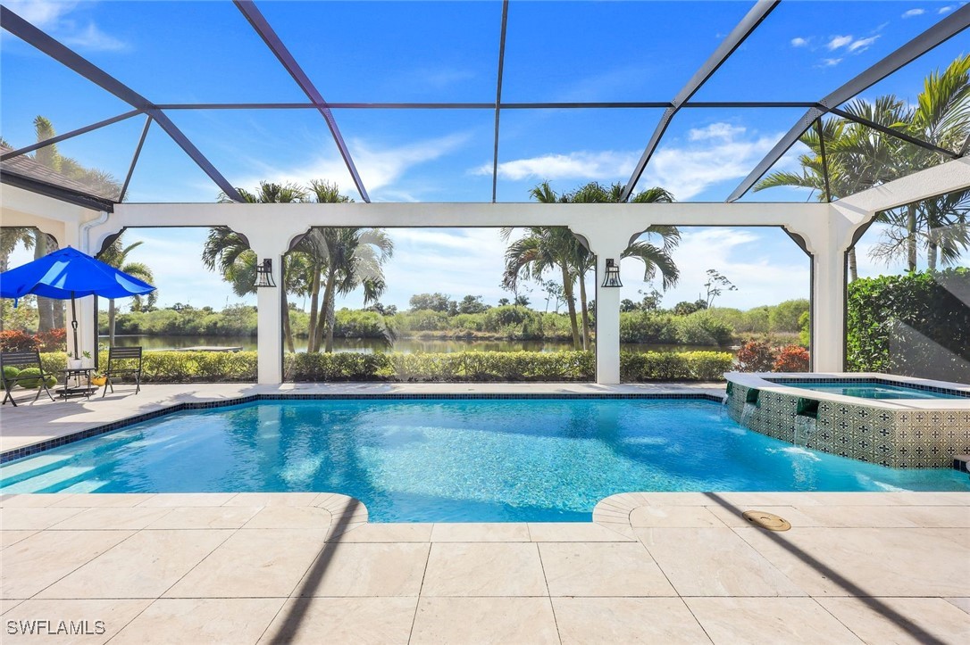 4 Bed Pool Home for Sale in Marsh Cove, FL — photo 31