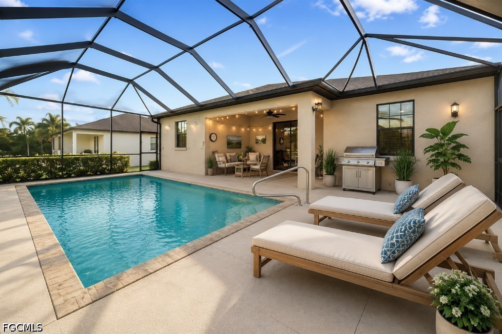3 Bed Pool Home for Sale in Cape Coral, FL, $374,990 — photo 31