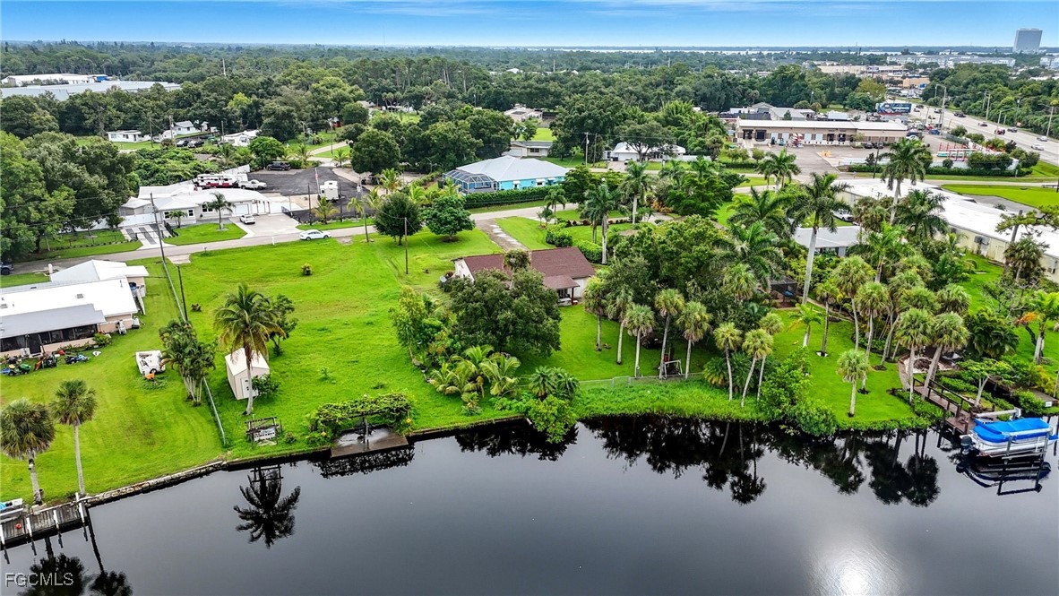 3 Bed Waterfront Home for Sale in North Fort Myers, photo 31