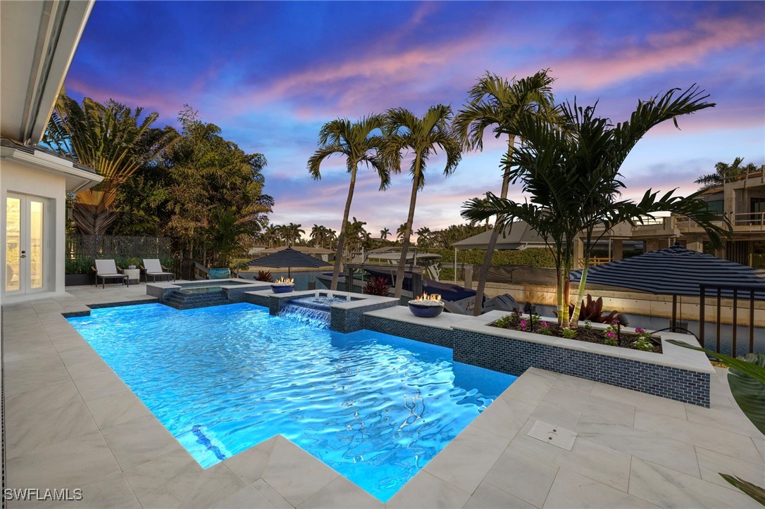 4 Bed Pool Home for Sale in Royal Harbor, FL, $5,495,000 — photo 31