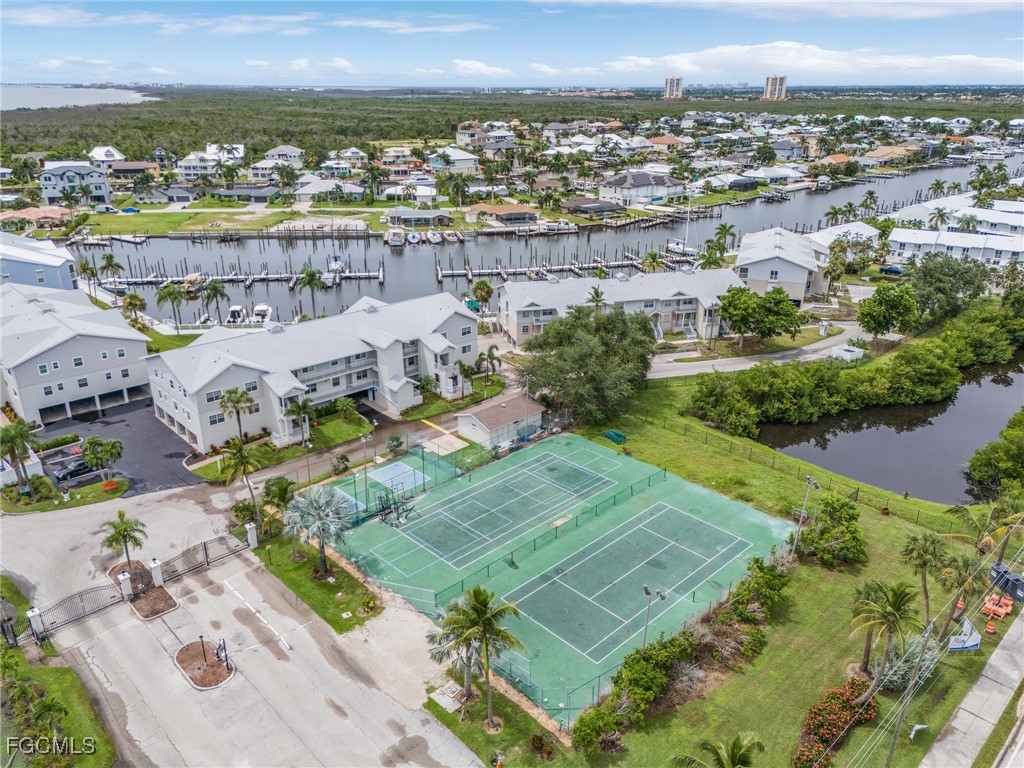 2 Bed Waterfront Home for Sale in Boardwalk Caper, FL — photo 31