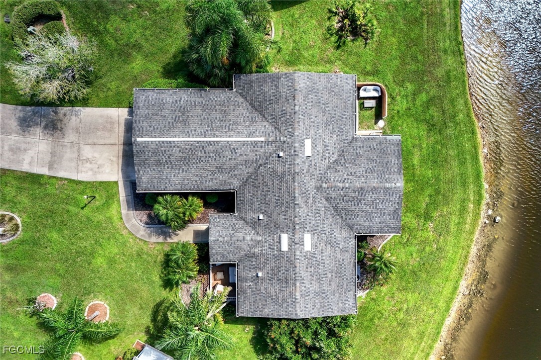 3 Bed Waterfront Home for Sale in North Fort Myers, FL — photo 31