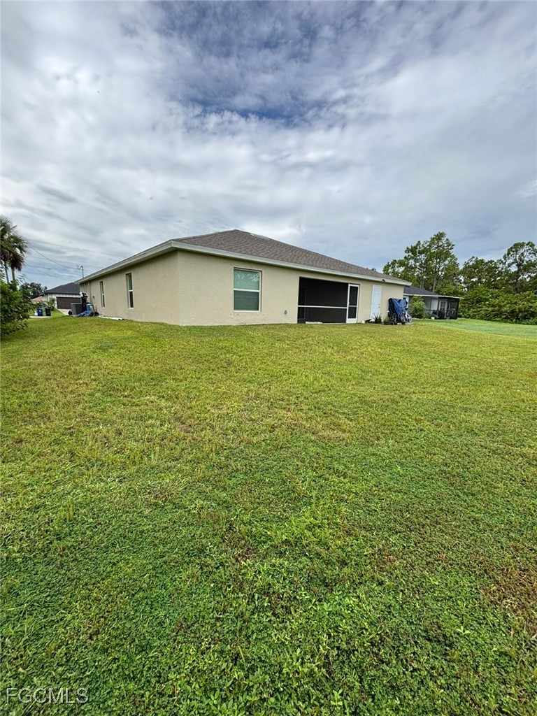 4 Bed SingleFamilyResidence for Sale in Lehigh Acres, photo 31