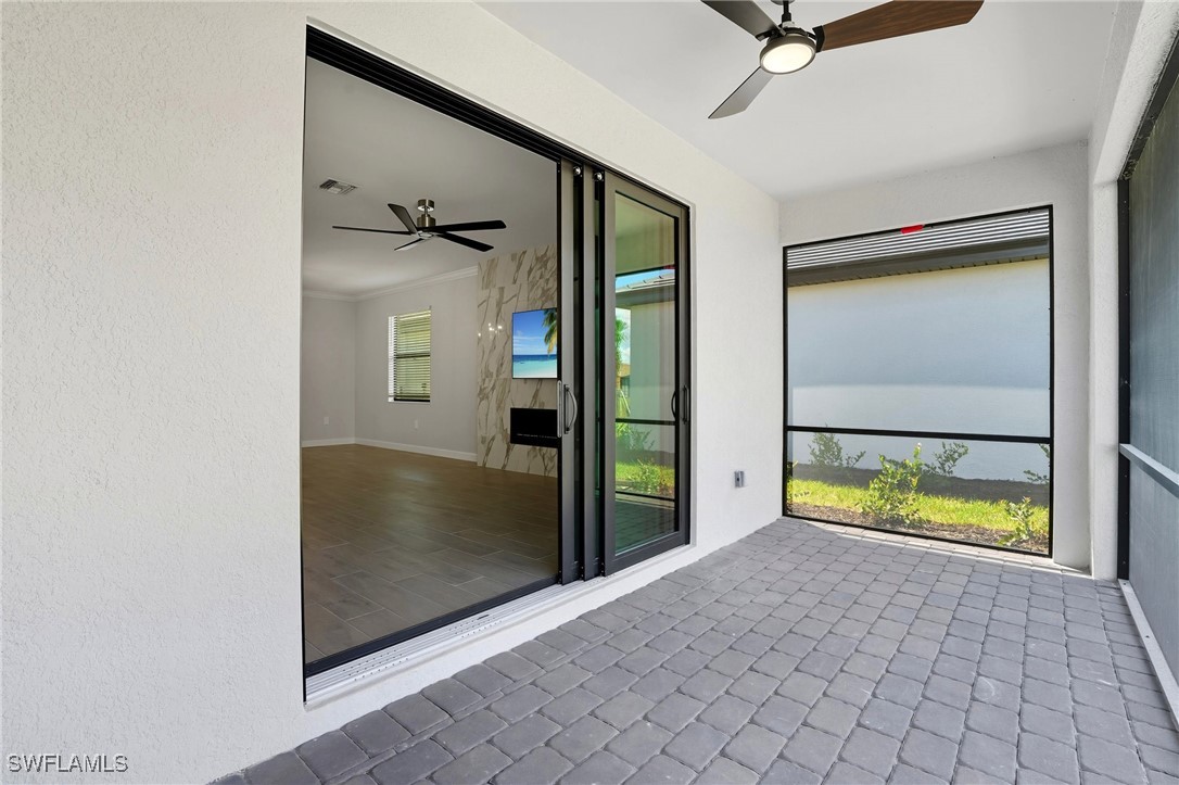 4 Bed SingleFamilyResidence for Sale in Estero, FL, $519,999 — photo 31