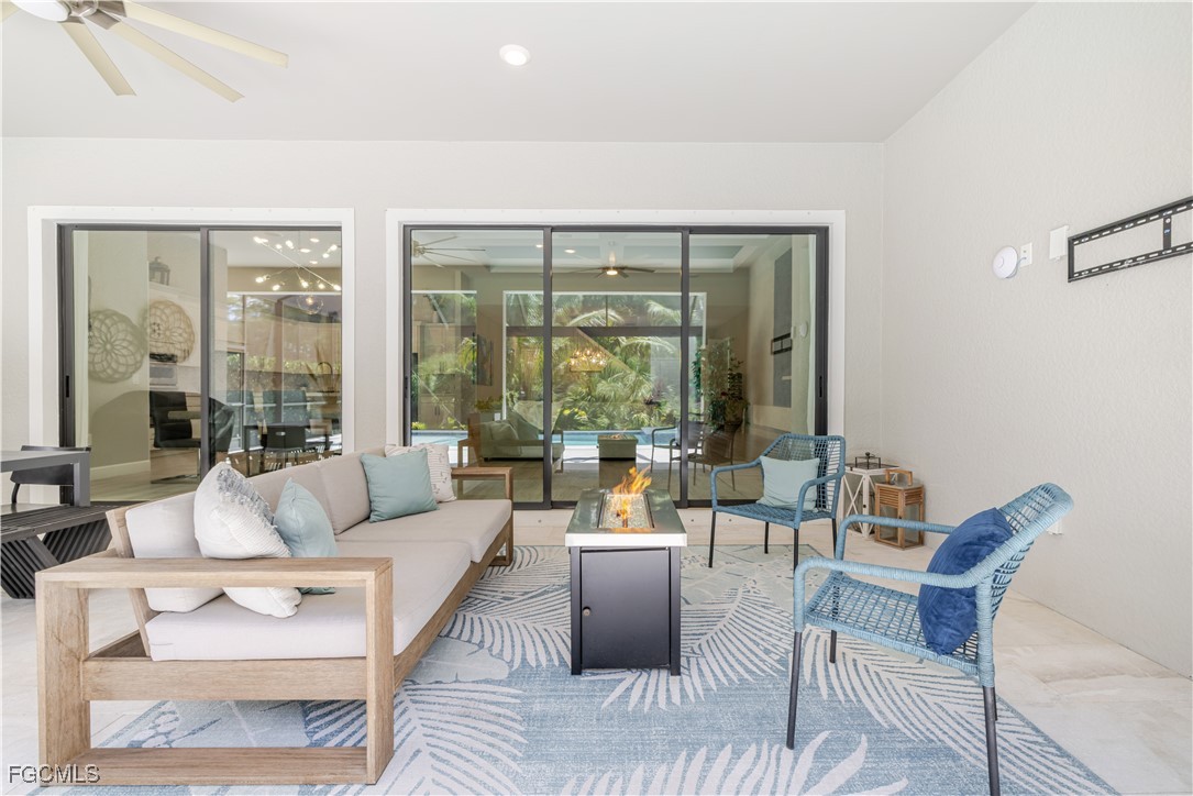 5 Bed Pool Home for Sale in Corkscrew Shores, photo 31