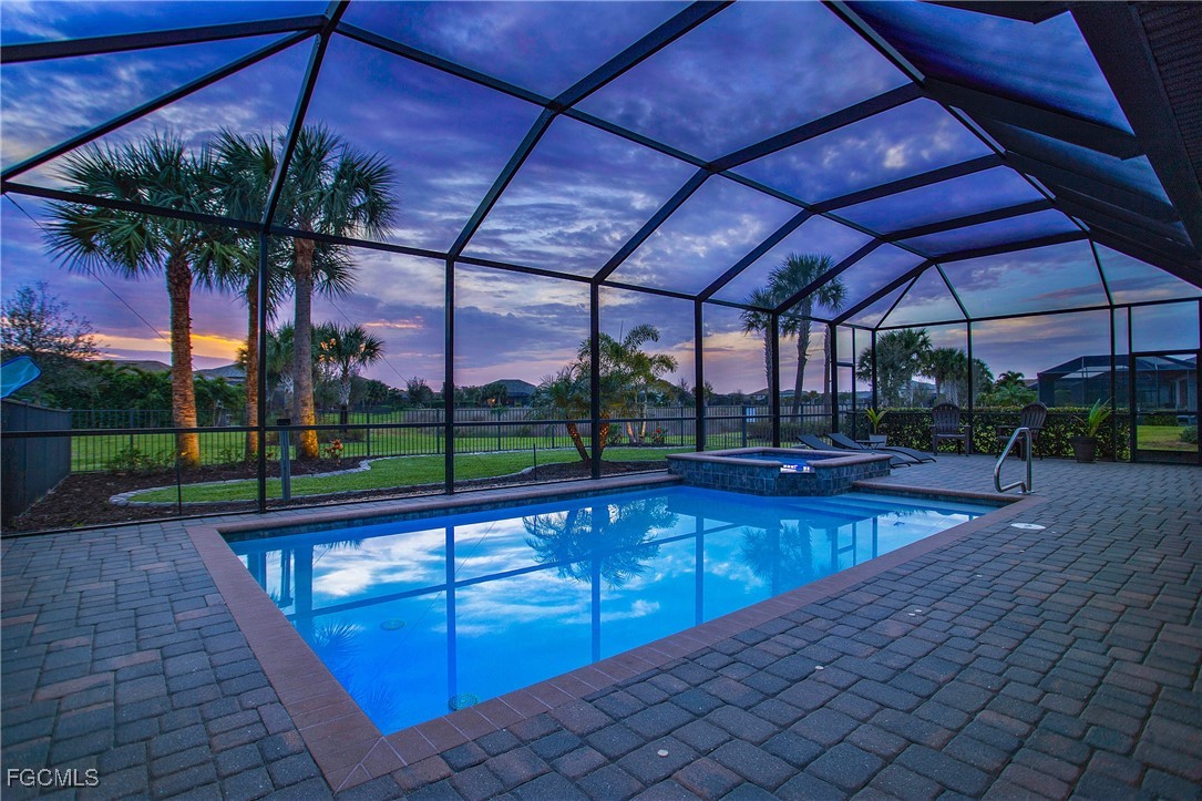 3 Bed Pool Home for Sale in Estero, FL, $769,900 — photo 31