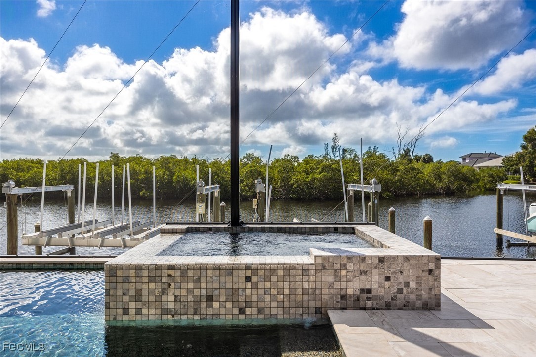 4 Bed Pool Home for Sale in Palm Acres, FL, $2,295,000 — photo 31