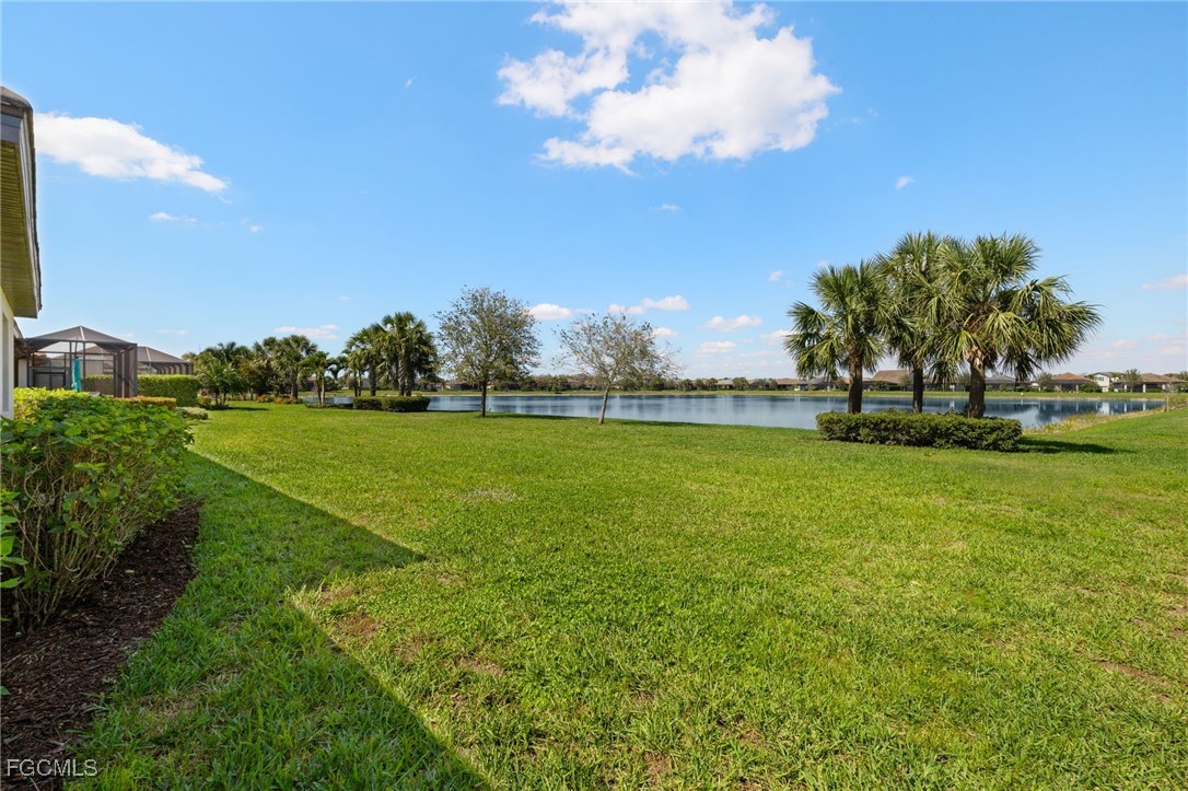 3 Bed Waterfront Home for Sale in Estero, FL, $589,900 — photo 31