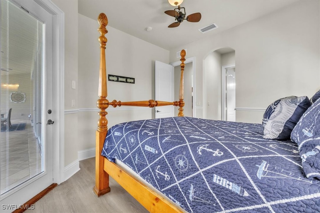 3 Bed Pool Home for Sale in Sanctuary Point, FL — photo 31
