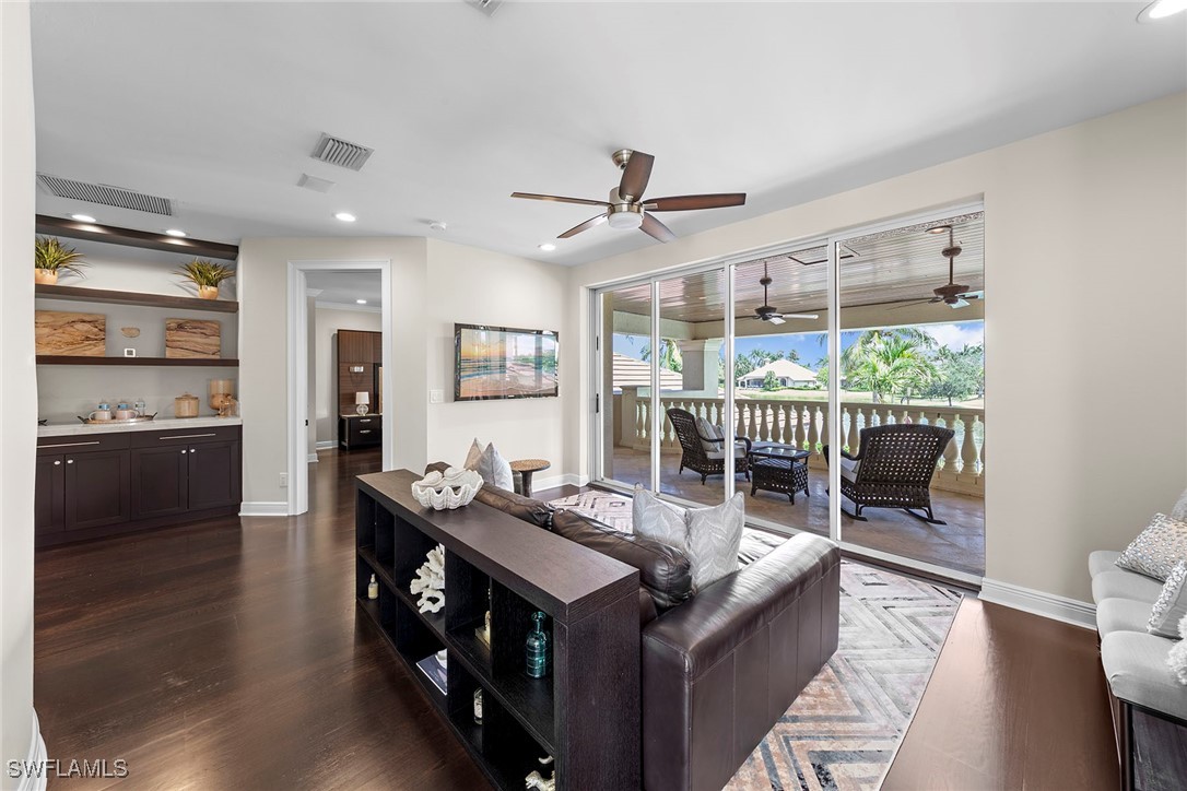 5 Bed Pool Home for Sale in Naples, FL, $5,995,000 — photo 31