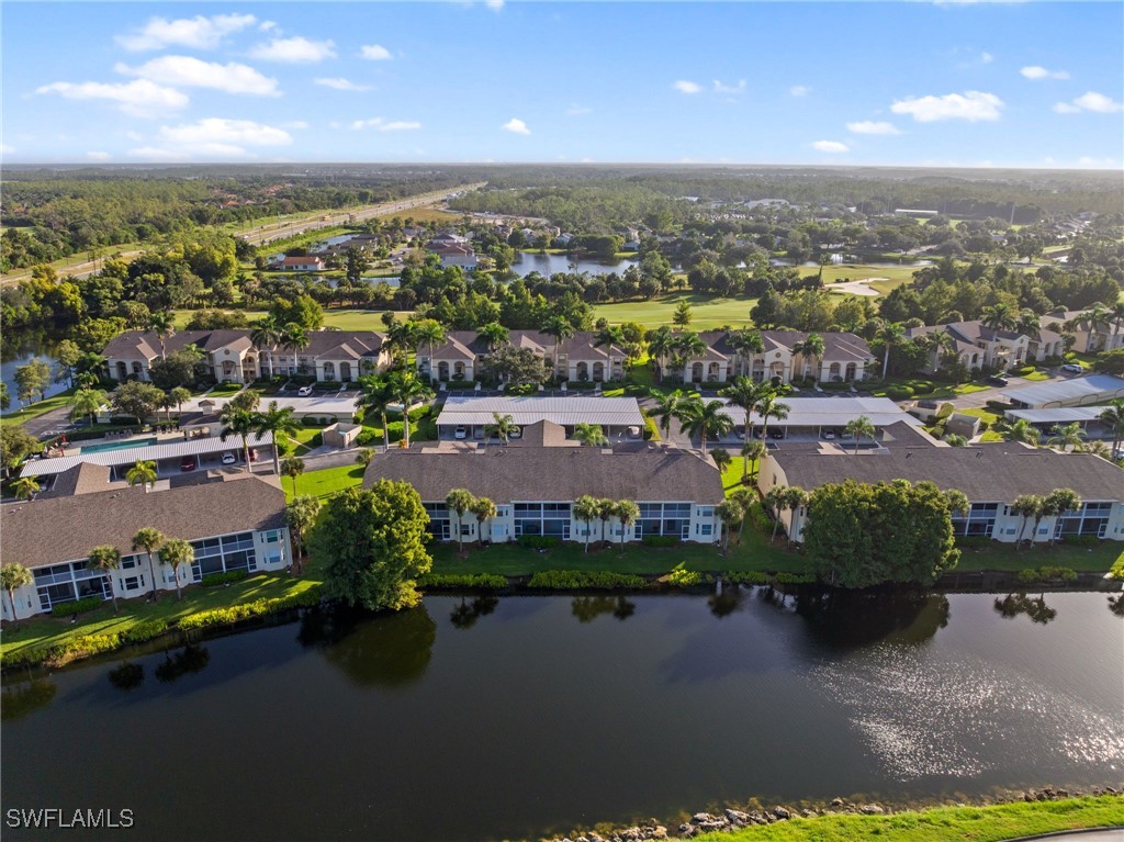2 Bed Waterfront Home for Sale in Stoneybrook, FL — photo 31