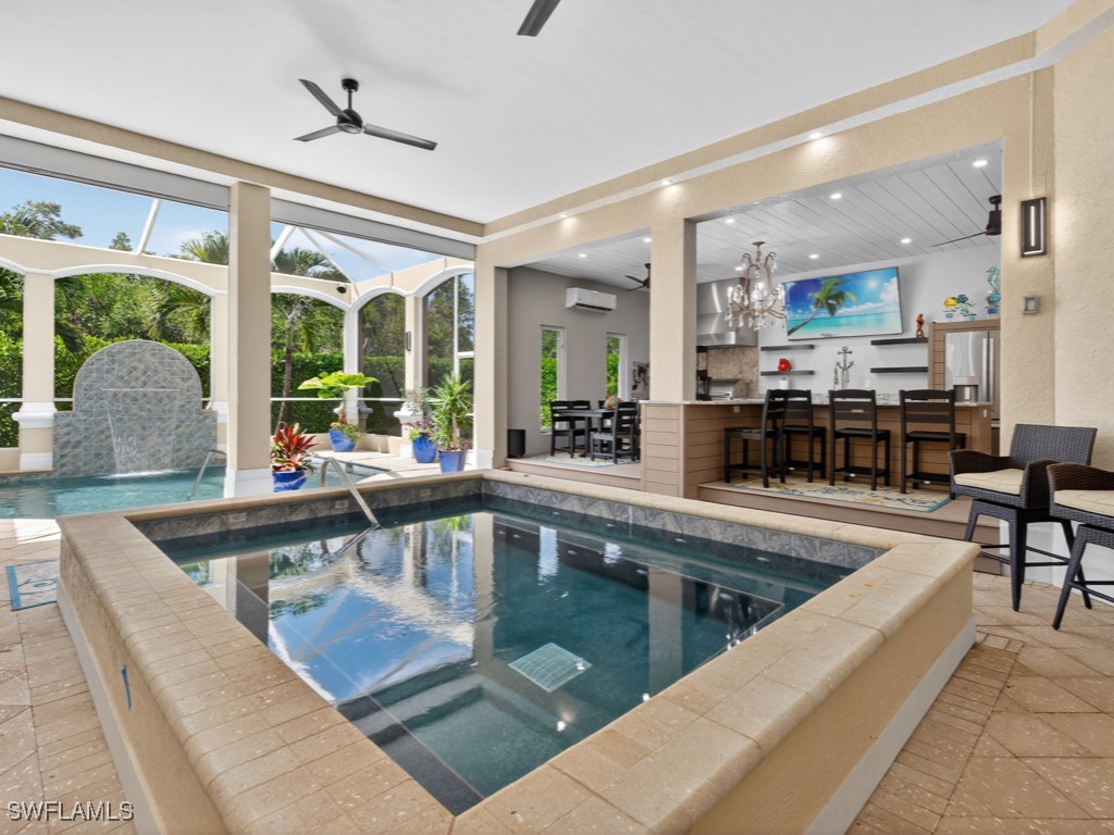 5 Bed Pool Home for Sale in Hideaway Beach, FL, $4,900,000 — photo 31