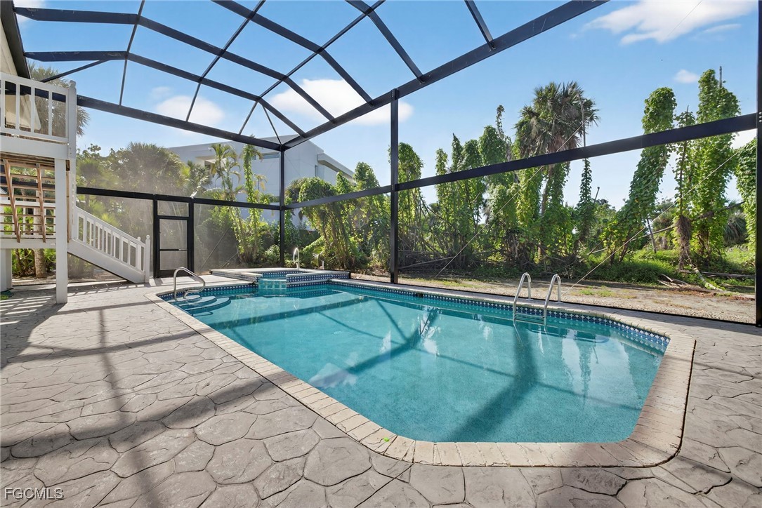 3 Bed Pool Home for Sale in Sanibel, FL, $1,049,000 — photo 31