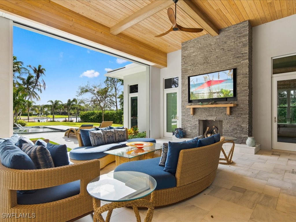 5 Bed Pool Home for Sale in Pine Ridge, FL, $8,250,000 — photo 31