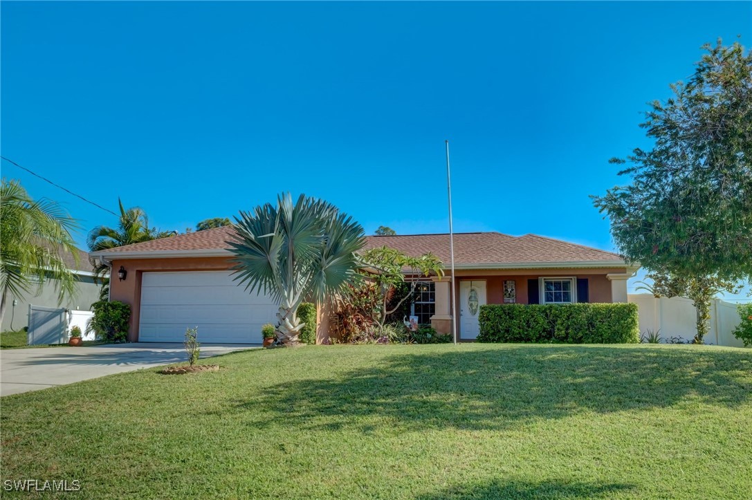 3 Bed Pool Home for Sale in Cape Coral, FL, $335,000 — photo 31