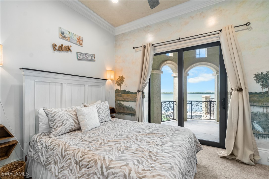5 Bed Pool Home for Sale in Marco Island, photo 31