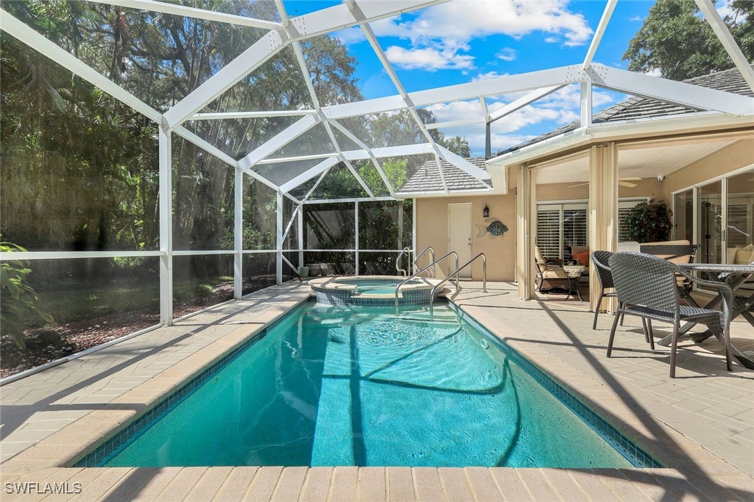 2 Bed Pool Home for Sale in Estero, FL, $499,000 — photo 31