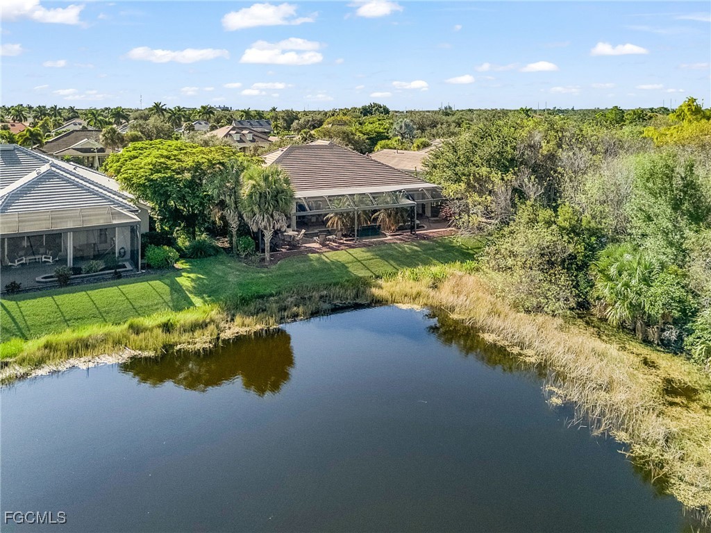 3 Bed Pool Home for Sale in Cypress Marsh, FL — photo 31
