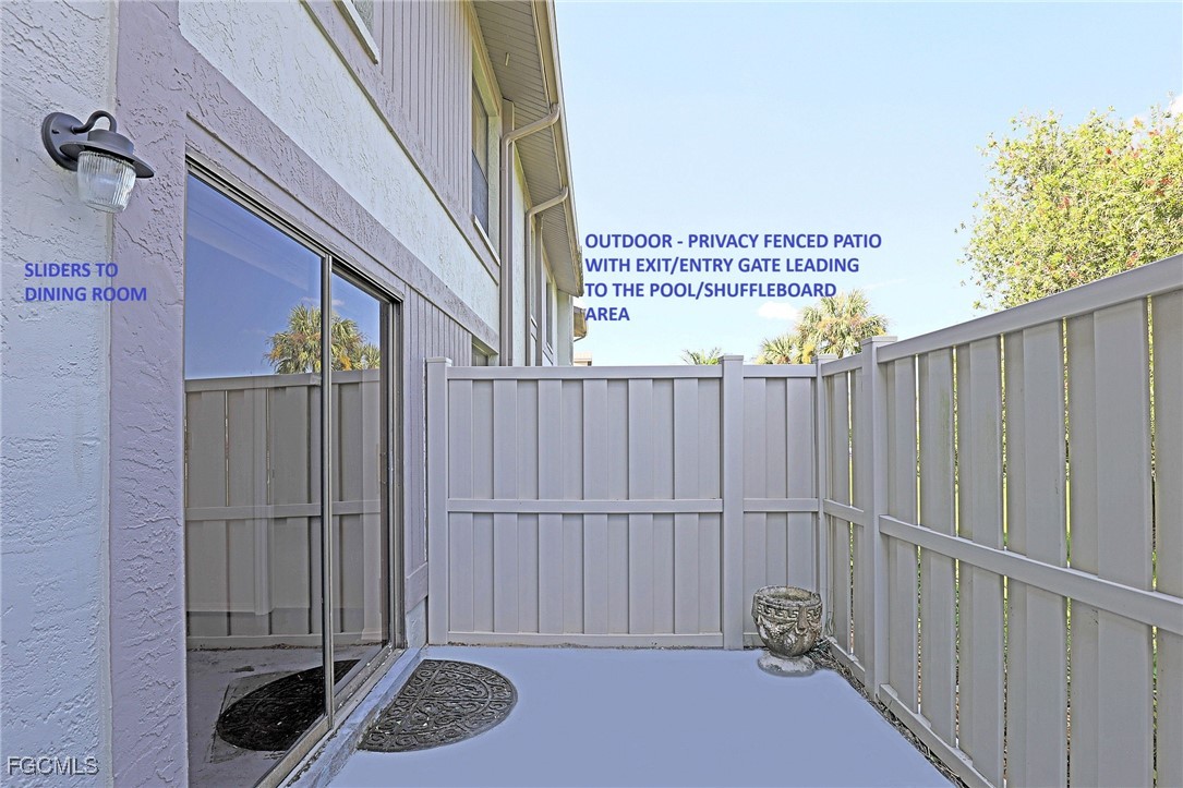 2 Bed Condominium for Sale in Fort Myers, photo 31