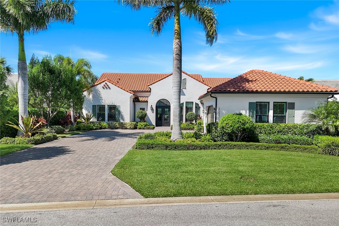 4 Bed Pool Home for Sale in Marsh Cove, FL — photo 31