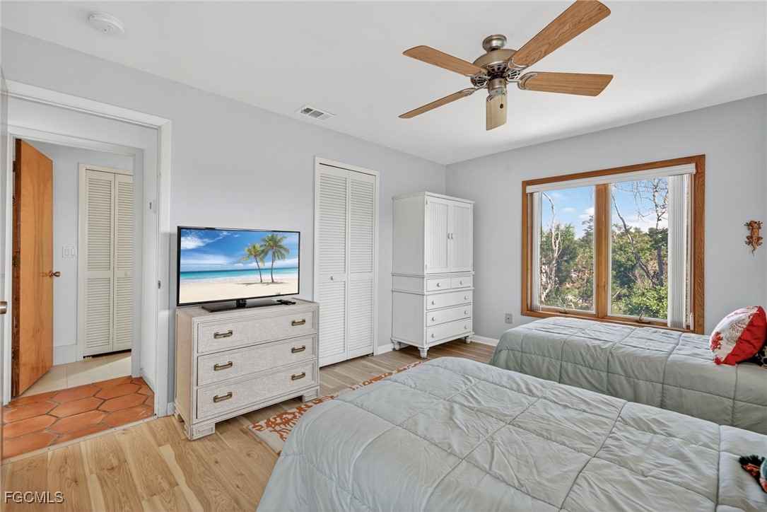 3 Bed Waterfront Home for Sale in Sanibel, FL, $750,000 — photo 31