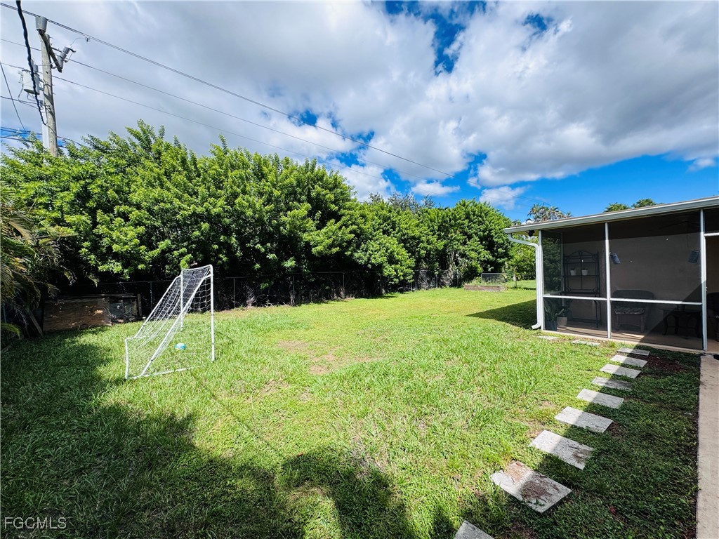 3 Bed SingleFamilyResidence for Sale in Cape Coral, FL — photo 31