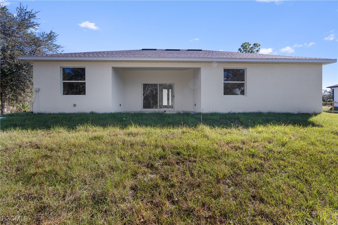 4 Bed SingleFamilyResidence for Sale in Lehigh Acres, photo 31