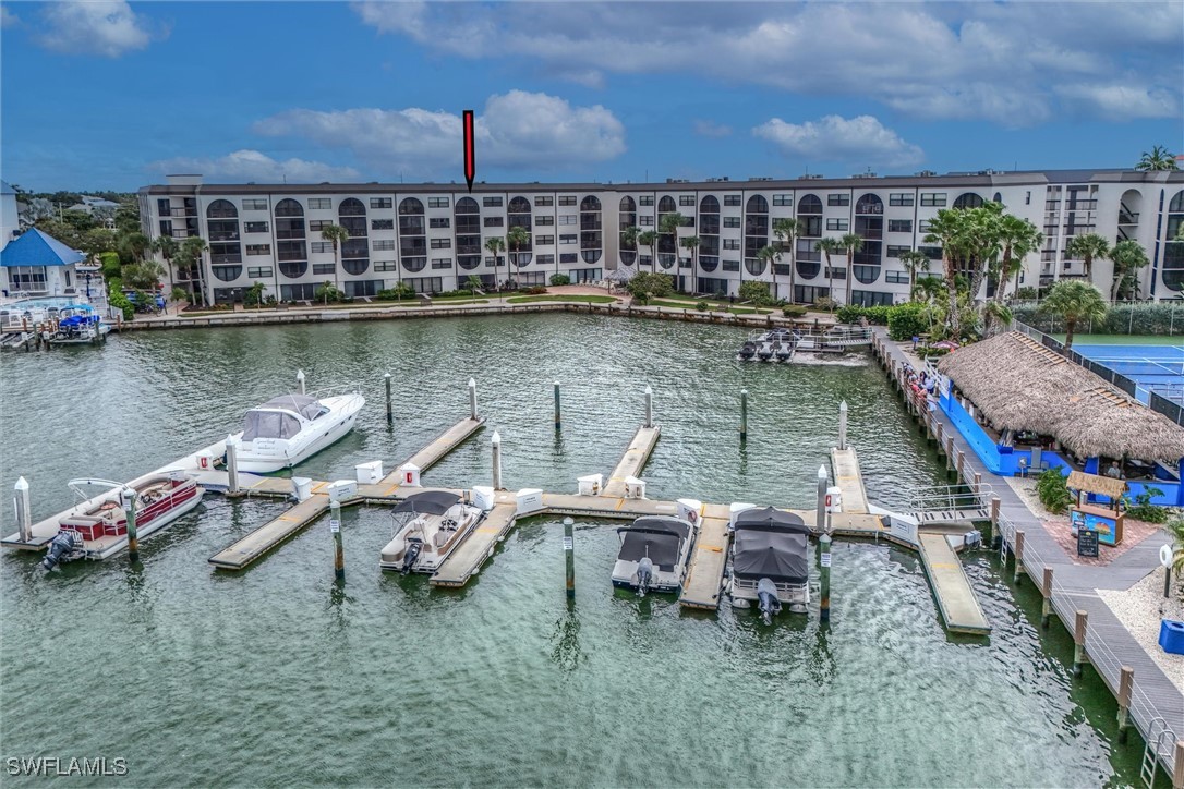 2 Bed Waterfront Home for Sale in Anglers Cove, FL, $359,000 — photo 31
