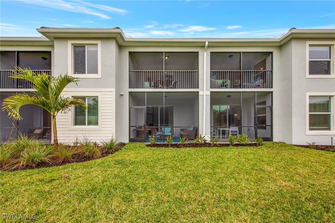 2 Bed Condominium for Sale in Ave Maria, FL — photo 31