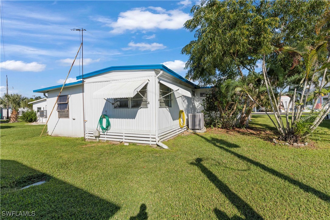 2 Bed Waterfront Home for Sale in Naples, FL, $119,000 — photo 31