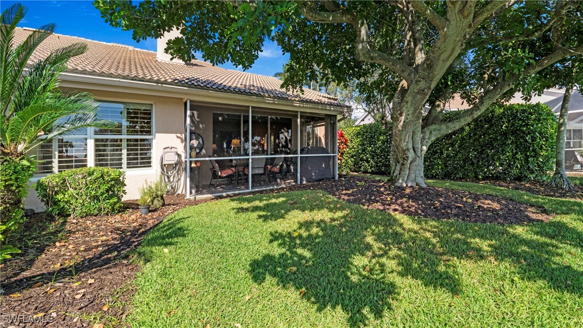 2 Bed Waterfront Home for Sale in Naples, FL, $599,900 — photo 31