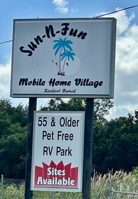 2 Bed ManufacturedHome for Sale in Fort Myers, FL, $84,900 — photo 31