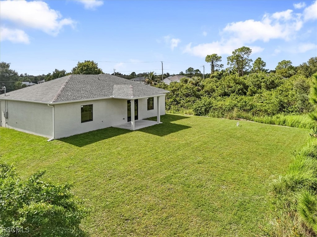 3 Bed Waterfront Home for Sale in Lehigh Acres, FL, $299,000 — photo 31