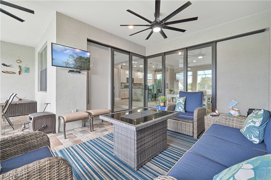 3 Bed Pool Home for Sale in Estero, FL, $649,000 — photo 31