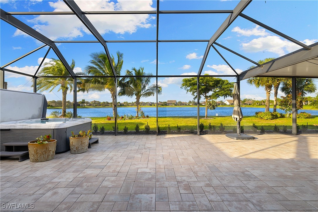 5 Bed Waterfront Home for Sale in Estero, photo 31