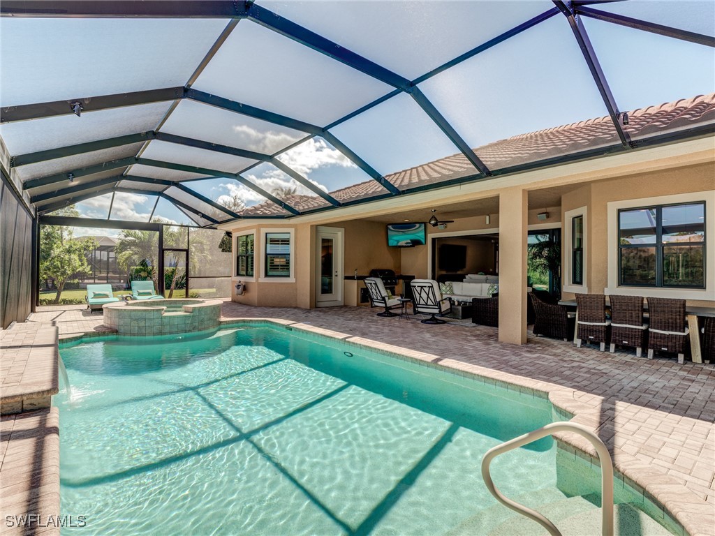 4 Bed Pool Home for Sale in Cypress Bend, FL, $1,248,900 — photo 31