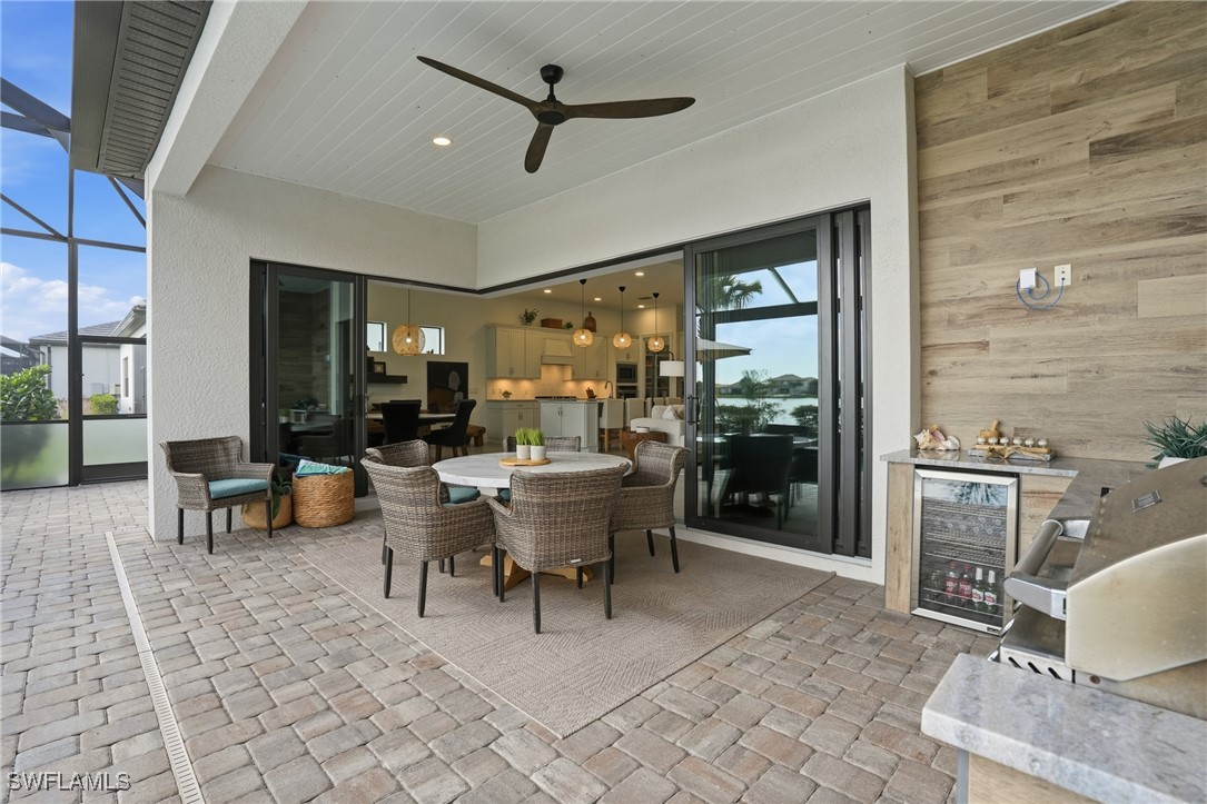 3 Bed Pool Home for Sale in Verdana Village, FL, $975,000 — photo 31