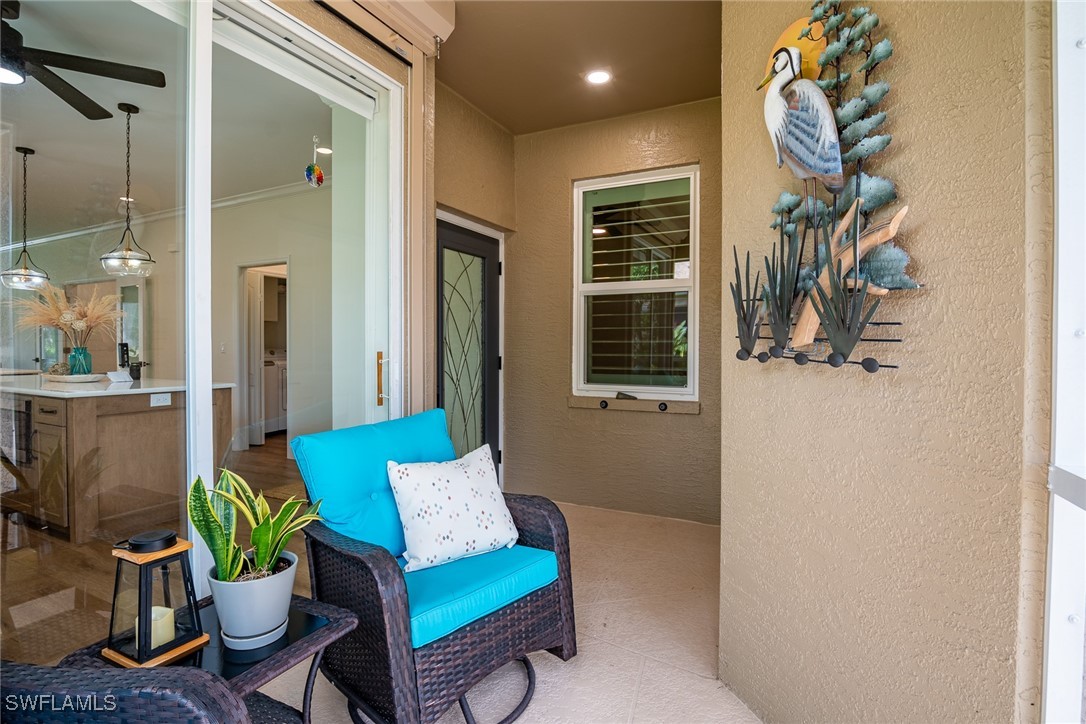 2 Bed Waterfront Home for Sale in Stoneybrook, FL — photo 31