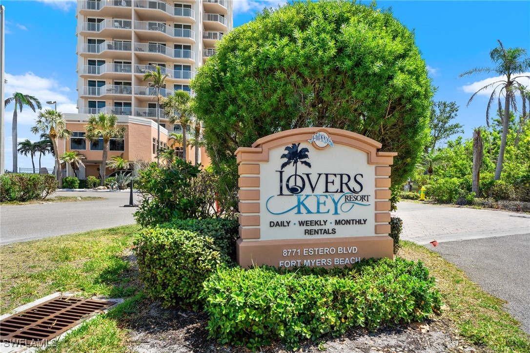 1 Bed Waterfront Home for Sale in Fort Myers Beach, FL — photo 31