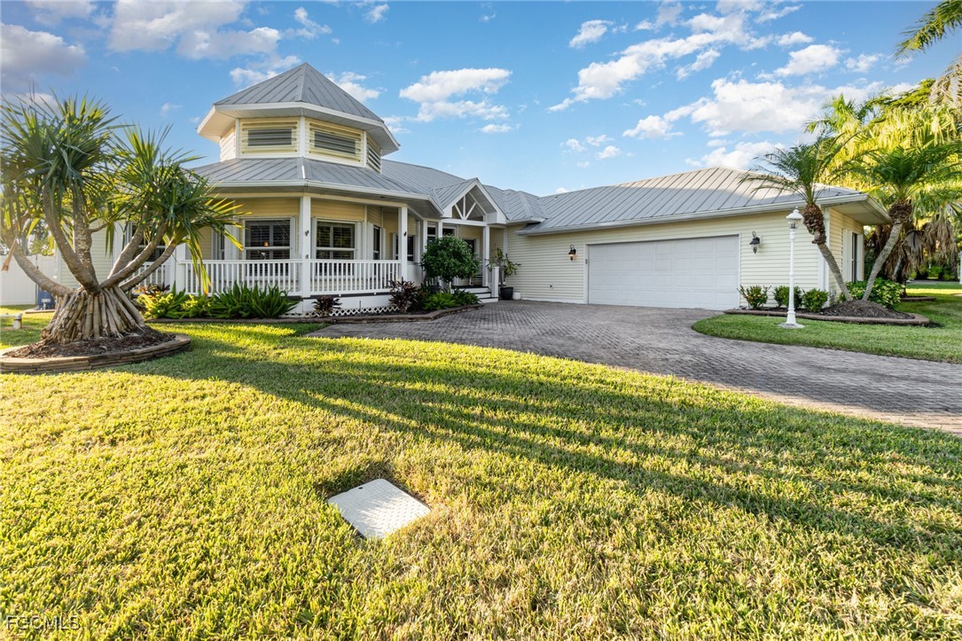 4 Bed Pool Home for Sale in Caloosa Creek, FL, $799,000 — photo 31